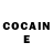 COCAIN Перу llevenderr